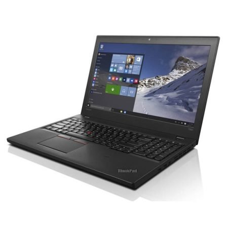 LENOVO Laptop ThinkPad T560