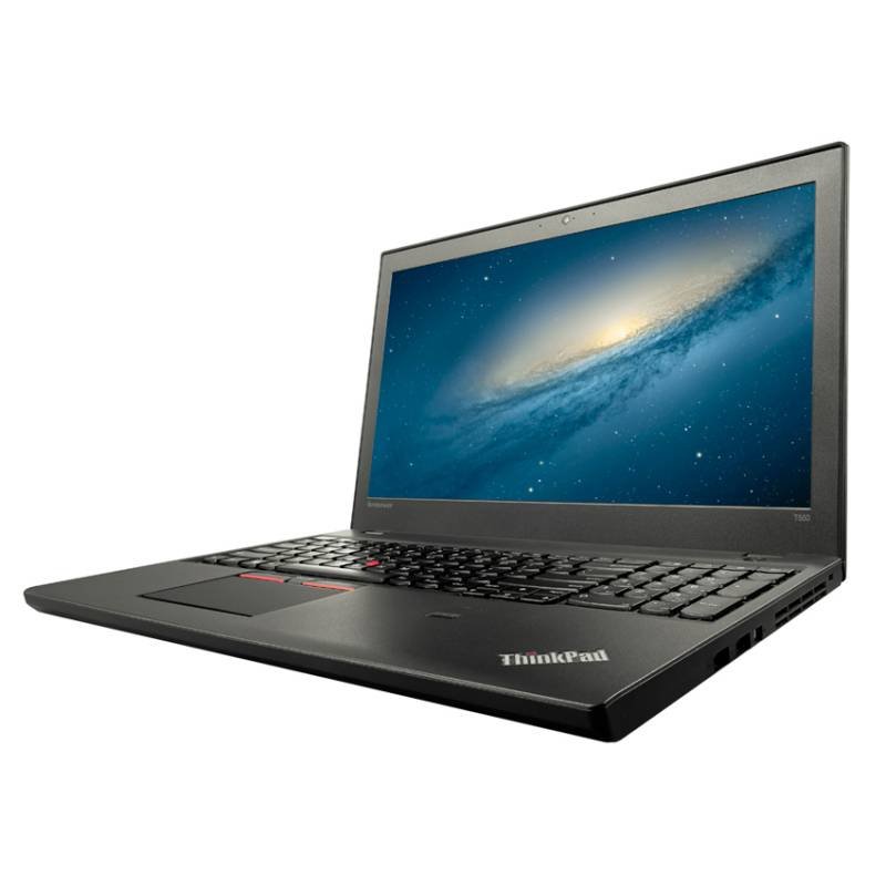 LENOVO Laptop ThinkPad T550