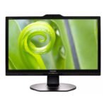 PHILIPS used οθόνη 241P6Q IPS-LED