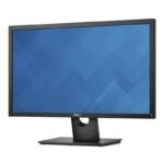 DELL used οθόνη E2417H LED