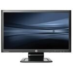 HP used οθόνη LA2306X LED