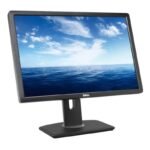 DELL used οθόνη P2213T LED