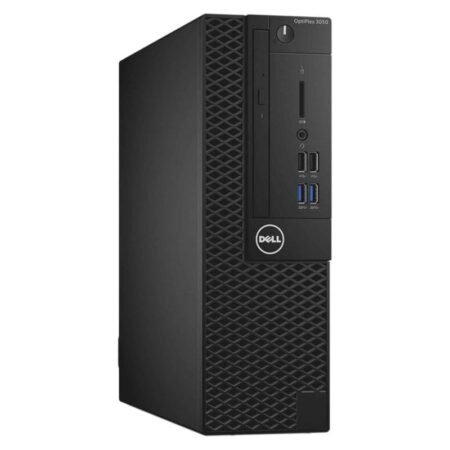 DELL & PC-1750-SQR DELL PC Optiplex 3050 SFF