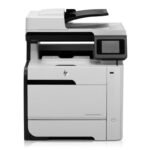 HP used Εκτυπωτής LaserJet M475dn