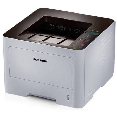 SAMSUNG used Printer M3820ND