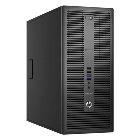 HP & PC-1784-SQR HP PC EliteDesk 800 G2 MT i5-6400 8/256GB SSD