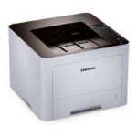 SAMSUNG used Printer M4020ND