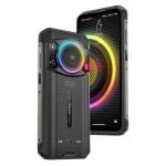 ULEFONE smartphone Armor 21 με ηχείο 3.5W