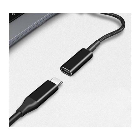 USB-C σε Samsung 5.5x3mm