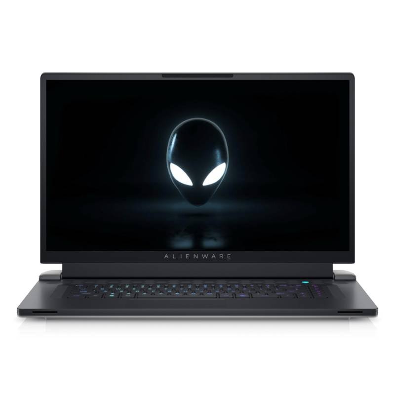 DELL Laptop Alienware x17 R2