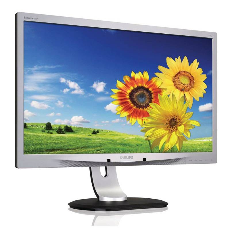 Οθόνη Philips 241P4QPYKES 24" 1920x1080, Refurbished Grade A Οθόνη Philips 241P4QPYKES 24" 1920x1080, Refurbished Grade A