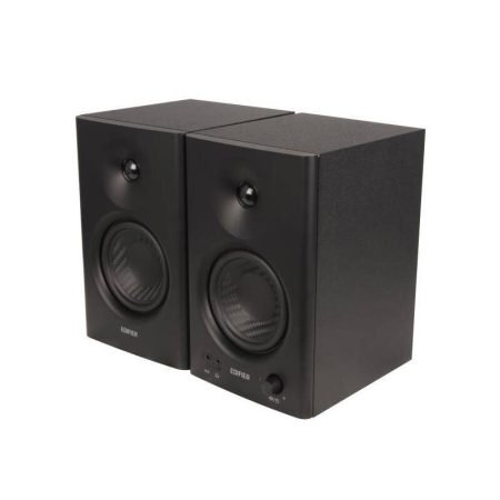 Speaker Edifier MR4 Black-2