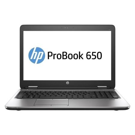 HP Laptop 650 G2