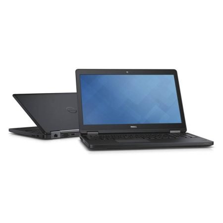 DELL Laptop Latitude E5550