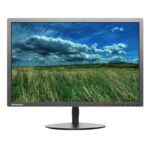 LENOVO used οθόνη T2324PA LED 23" IPS FHD