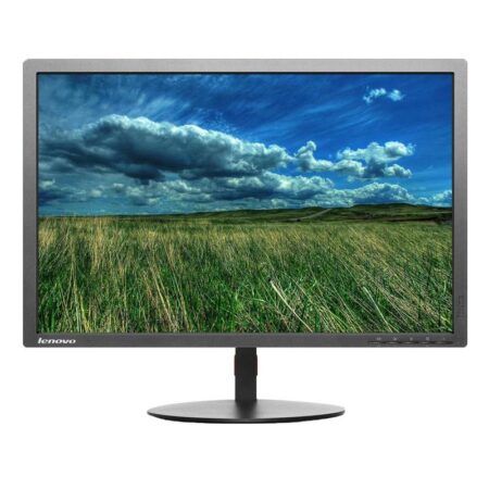 LENOVO used οθόνη T2324PA LED 23" IPS FHD