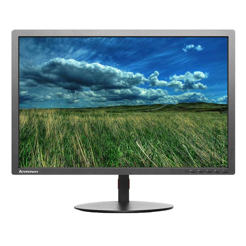Οθόνη Lenovo T2324PA 23" 1920x1080 IPS, Refurbished Grade B