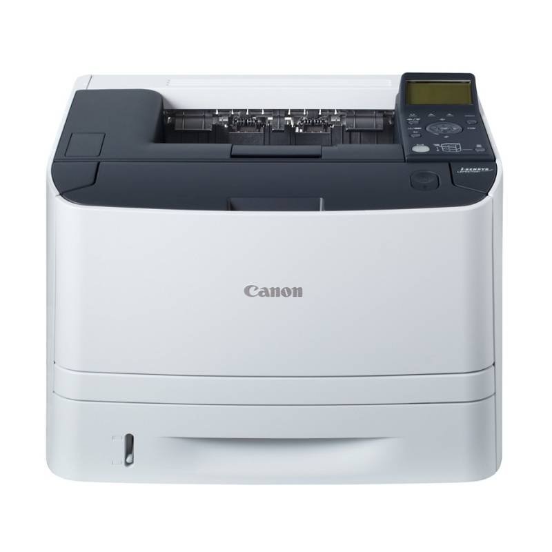 CANON used Printer i-SENSYS LBP6670dn