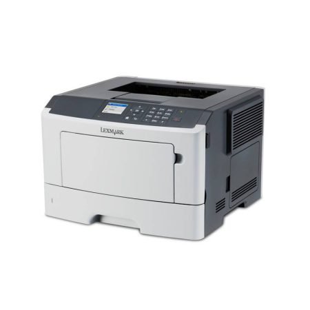 LEXMARK used Printer MS415dn