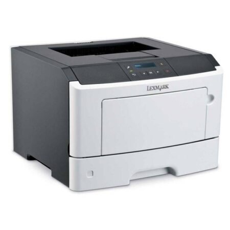 LEXMARK used Printer MS410DN