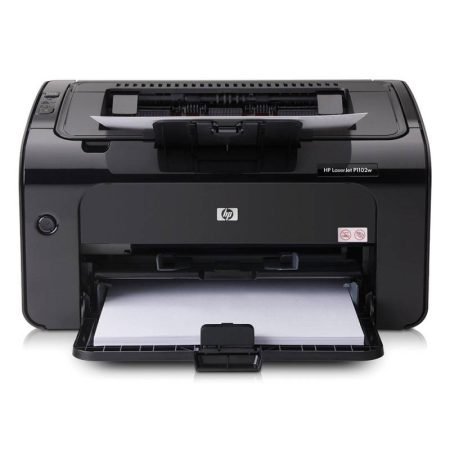 HP used Printer Laserjet Pro P1102W