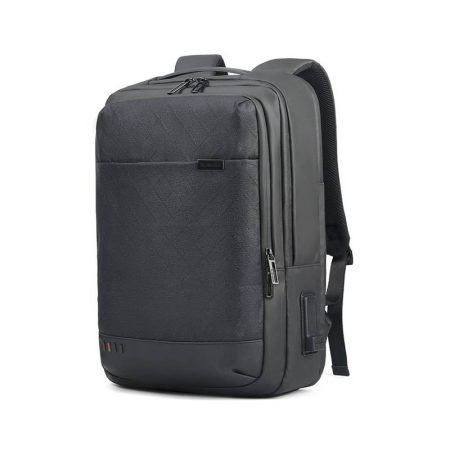 ARCTIC HUNTER τσάντα πλάτης B00328 με θήκη laptop 15.6"