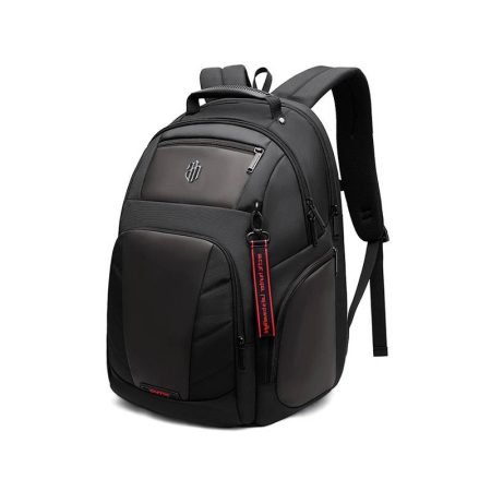 ARCTIC HUNTER τσάντα πλάτης B00341 με θήκη laptop 15.6"