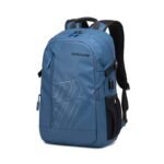 ARCTIC HUNTER τσάντα πλάτης B00387 με θήκη laptop 15.6"