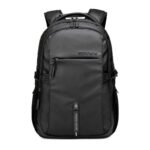 ARCTIC HUNTER τσάντα πλάτης B00388 με θήκη laptop 15.6"