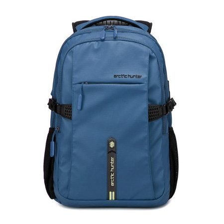 ARCTIC HUNTER τσάντα πλάτης B00388 με θήκη laptop 15.6"