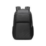 ARCTIC HUNTER τσάντα πλάτης B00461 με θήκη laptop 15.6"