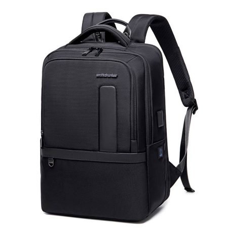 ARCTIC HUNTER τσάντα πλάτης B00490 με θήκη laptop 15.6"