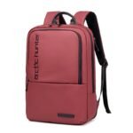 ARCTIC HUNTER τσάντα πλάτης B00529 με θήκη laptop 15.6"