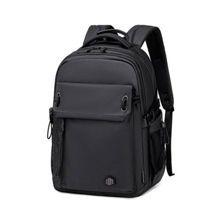 ARCTIC HUNTER τσάντα πλάτης B00531 με θήκη laptop 15.6"