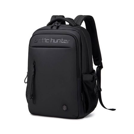 ARCTIC HUNTER τσάντα πλάτης B00534 με θήκη laptop 15.6"