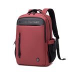 ARCTIC HUNTER τσάντα πλάτης B00534 με θήκη laptop 15.6"