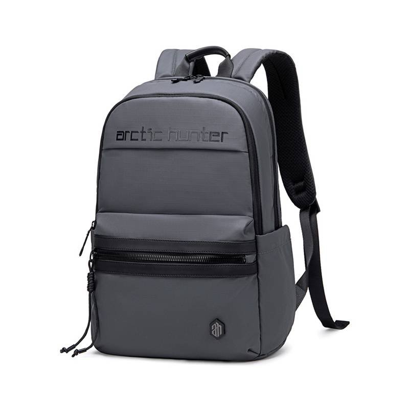 ARCTIC HUNTER τσάντα πλάτης B00536 με θήκη laptop 15.6"