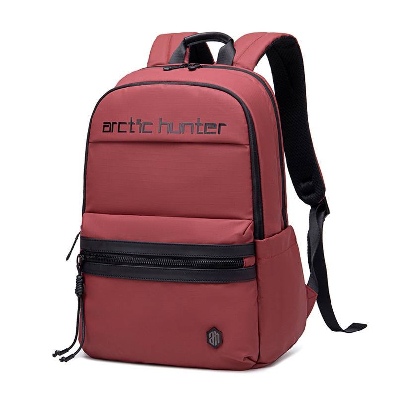ARCTIC HUNTER τσάντα πλάτης B00536 με θήκη laptop 15.6"