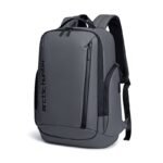 ARCTIC HUNTER τσάντα πλάτης B00554 με θήκη laptop 15.6"