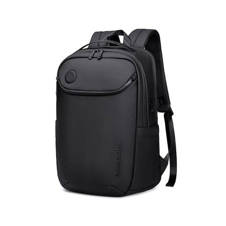ARCTIC HUNTER τσάντα πλάτης B00555 με θήκη laptop 15.6"