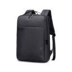 ARCTIC HUNTER τσάντα πλάτης B00574 με θήκη laptop 15.6"