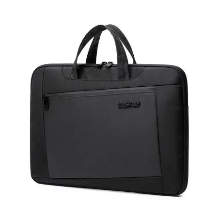 GOLDEN WOLF τσάντα laptop GW00010