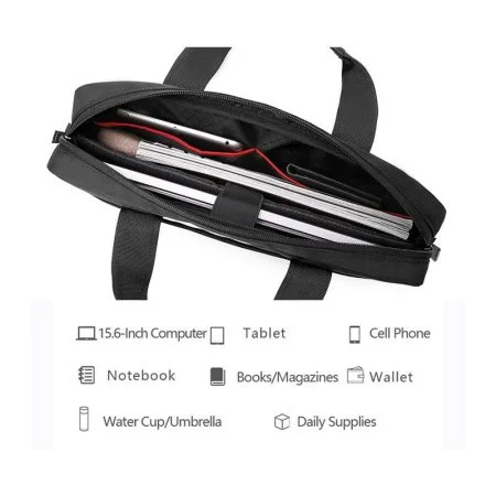 με θήκη laptop 15.6"