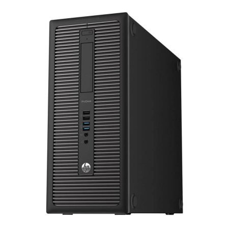 HP PC 600 G1 Tower