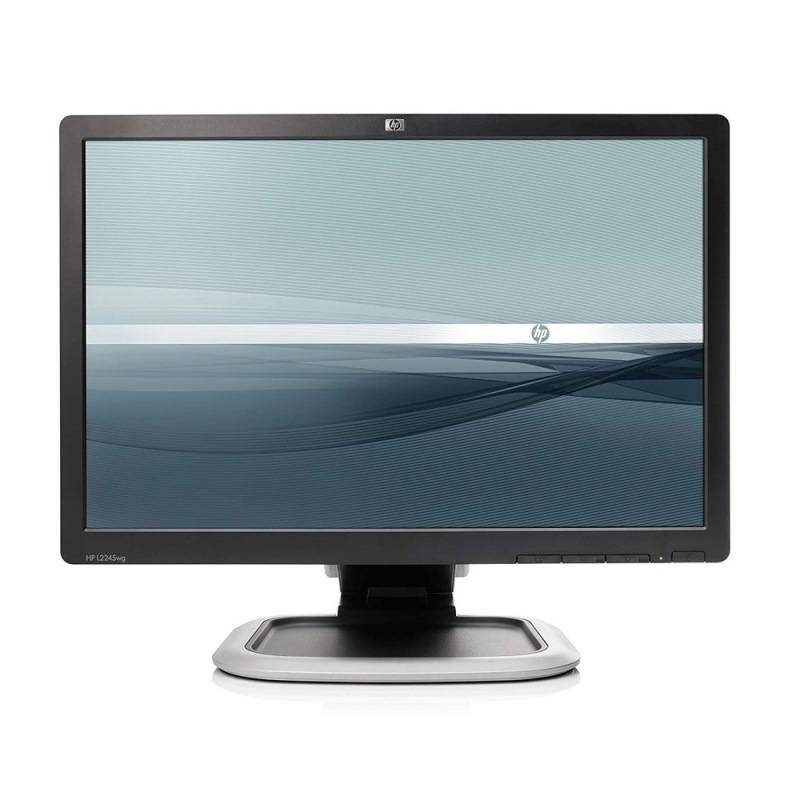 Οθόνη HP L2245WG 22" 1680x1050, Refurbished Grade B