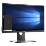 DELL used οθόνη P2217H IPS-LED