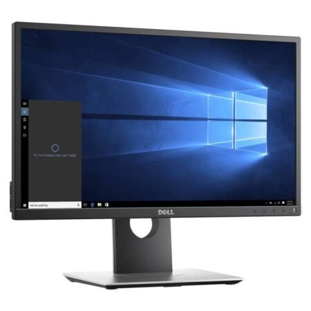 DELL used οθόνη P2217H IPS-LED