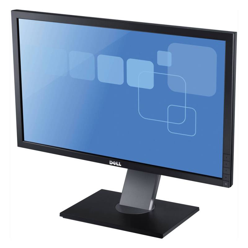 Οθόνη Dell P2411HD 24" 1920x1080, Refurbished Grade B