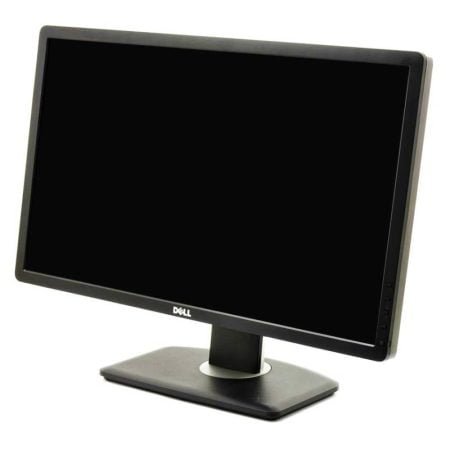 DELL used οθόνη P2412H LED