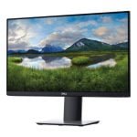 DELL used οθόνη P2419H LΕD 24" 1920x1080px DisplayPort/VGA/HDMI